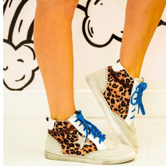 high top golden goose dupes